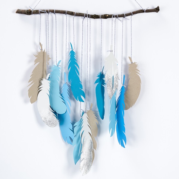 feathers-wall-hanging-template