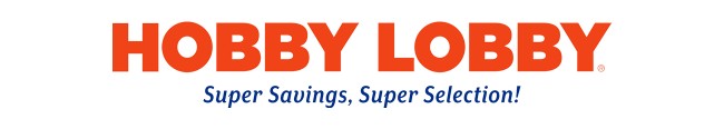 Hobby Lobby  Logo