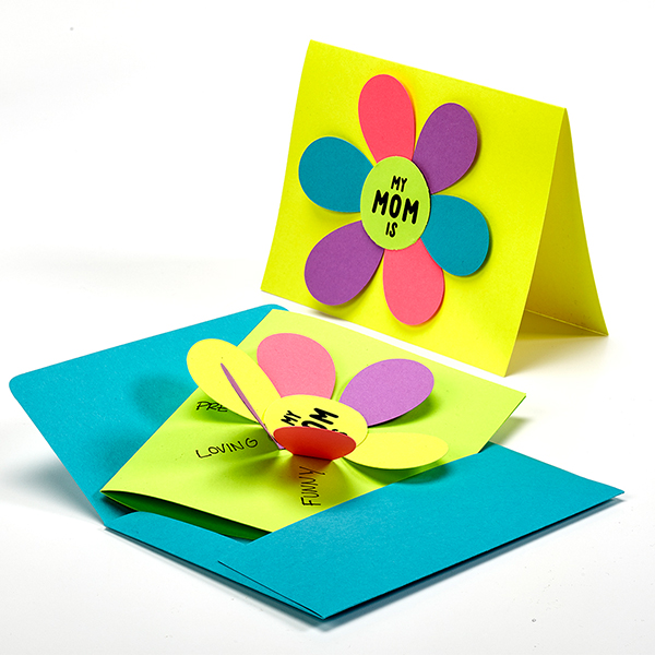 flower-card