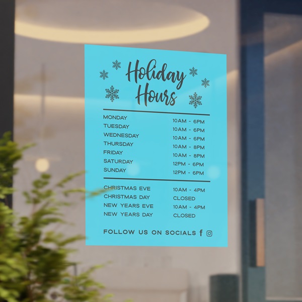 holiday-hours-sign