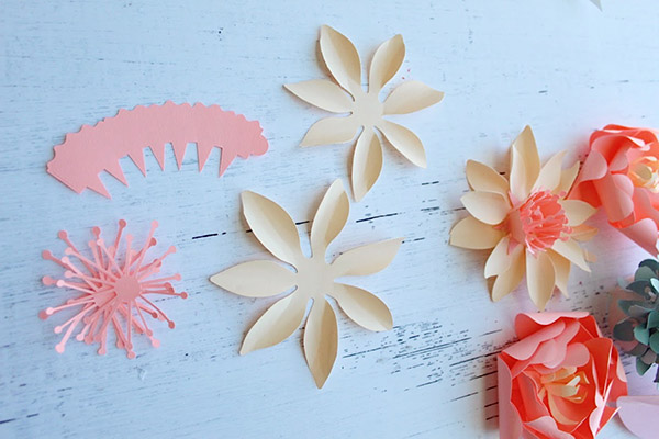 Pastel Bouquet 3