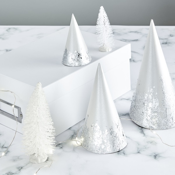 Paper Tree Cones Astrodesigns Templates ASTROBRIGHTS Paper Tree Cones Astrodesigns Templates ASTROBRIGHTS