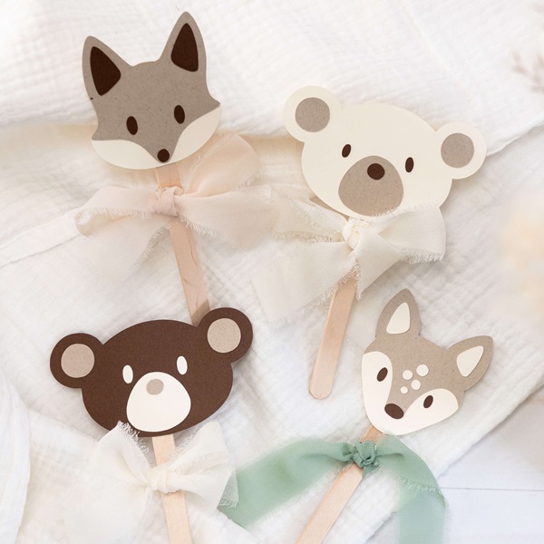 Cute Critters Astrodesigns Templates ASTROBRIGHTS Cute Critters Astrodesigns Templates ASTROBRIGHTS