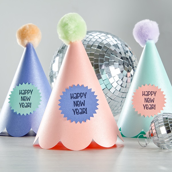 Party Hats Astrodesigns Templates ASTROBRIGHTS Party Hats Astrodesigns Templates ASTROBRIGHTS