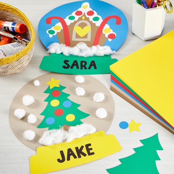 Snowglobes Astrodesigns Templates ASTROBRIGHTS Snowglobes Astrodesigns Templates ASTROBRIGHTS