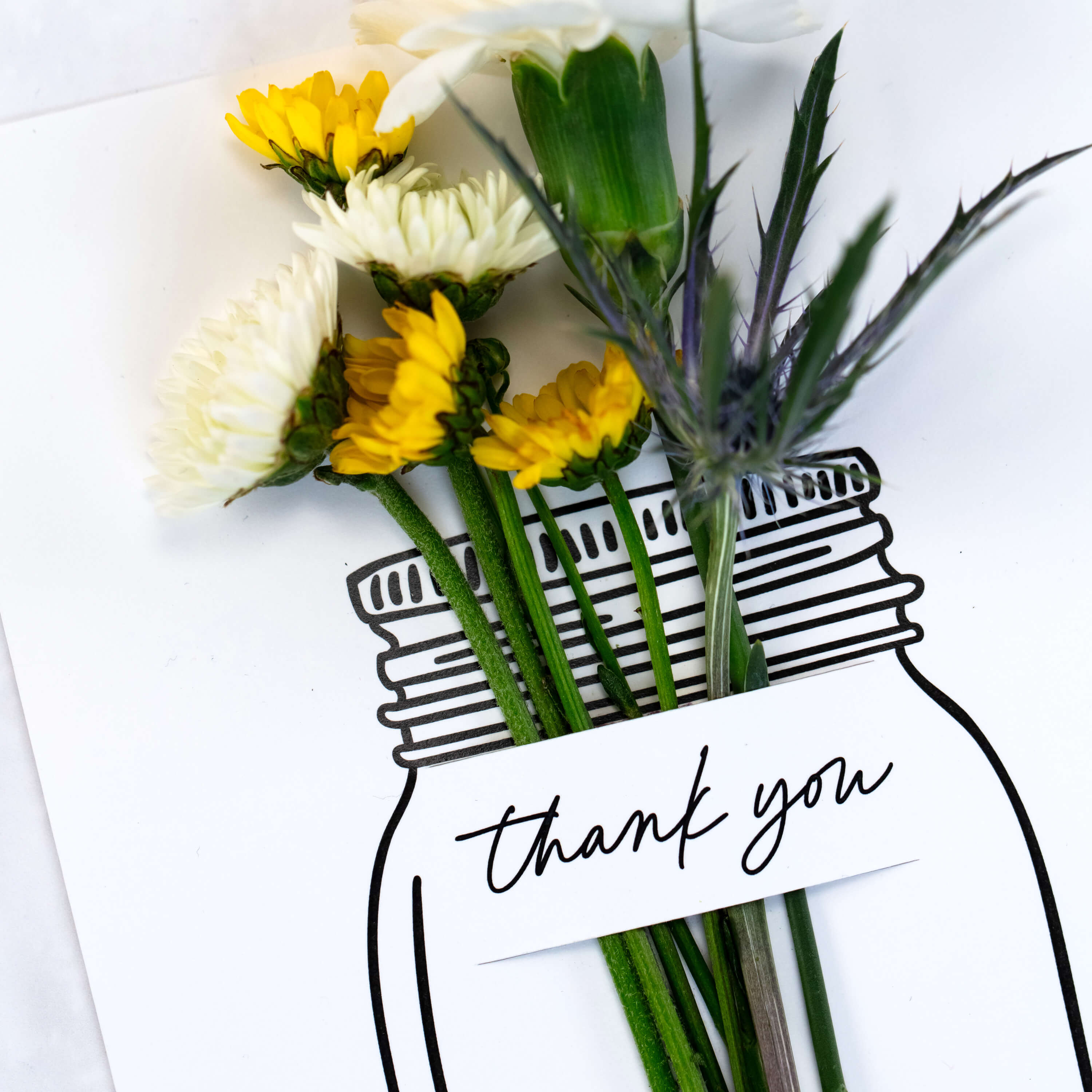 mason-jar-flower-card