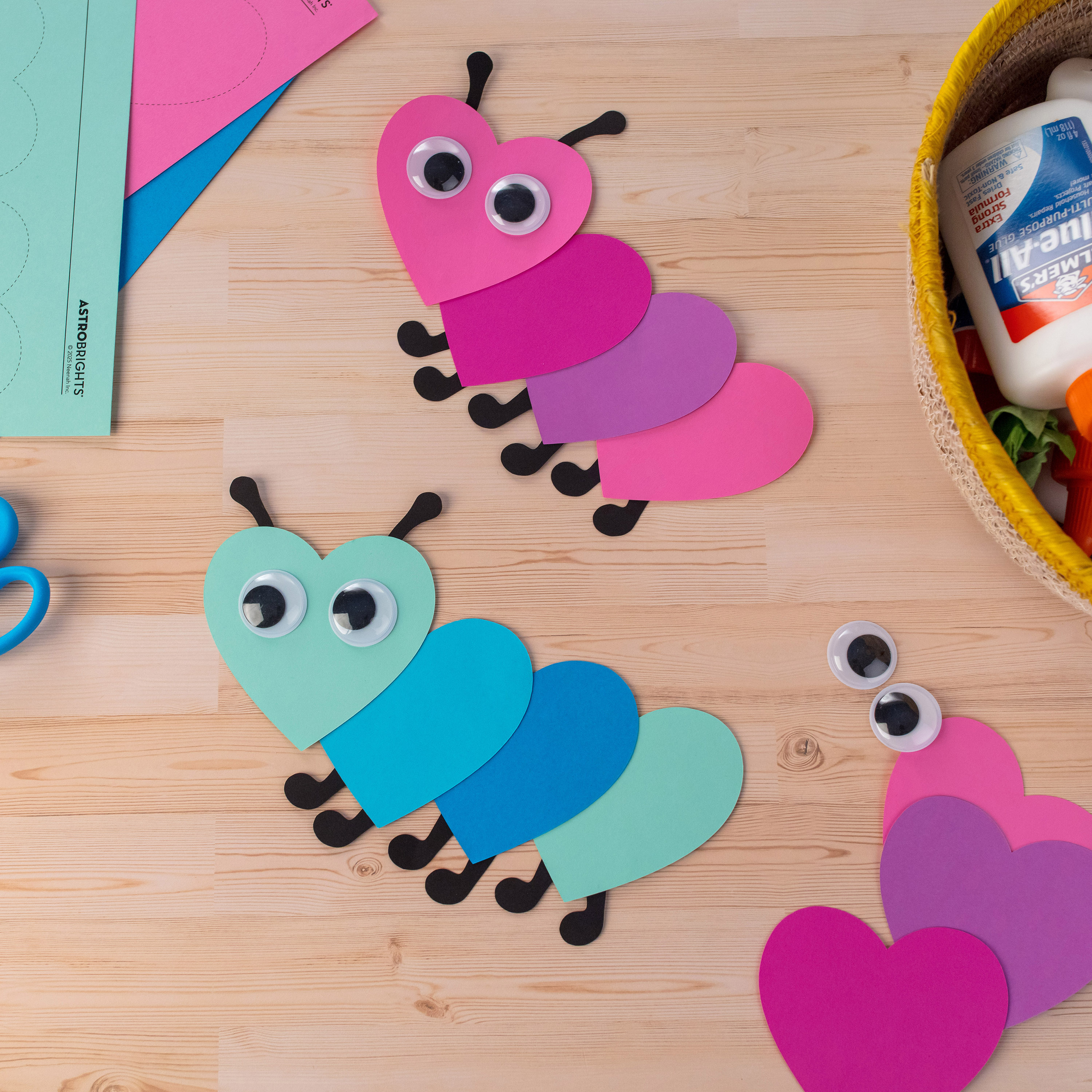 Love-Bug-Valentines-Craft