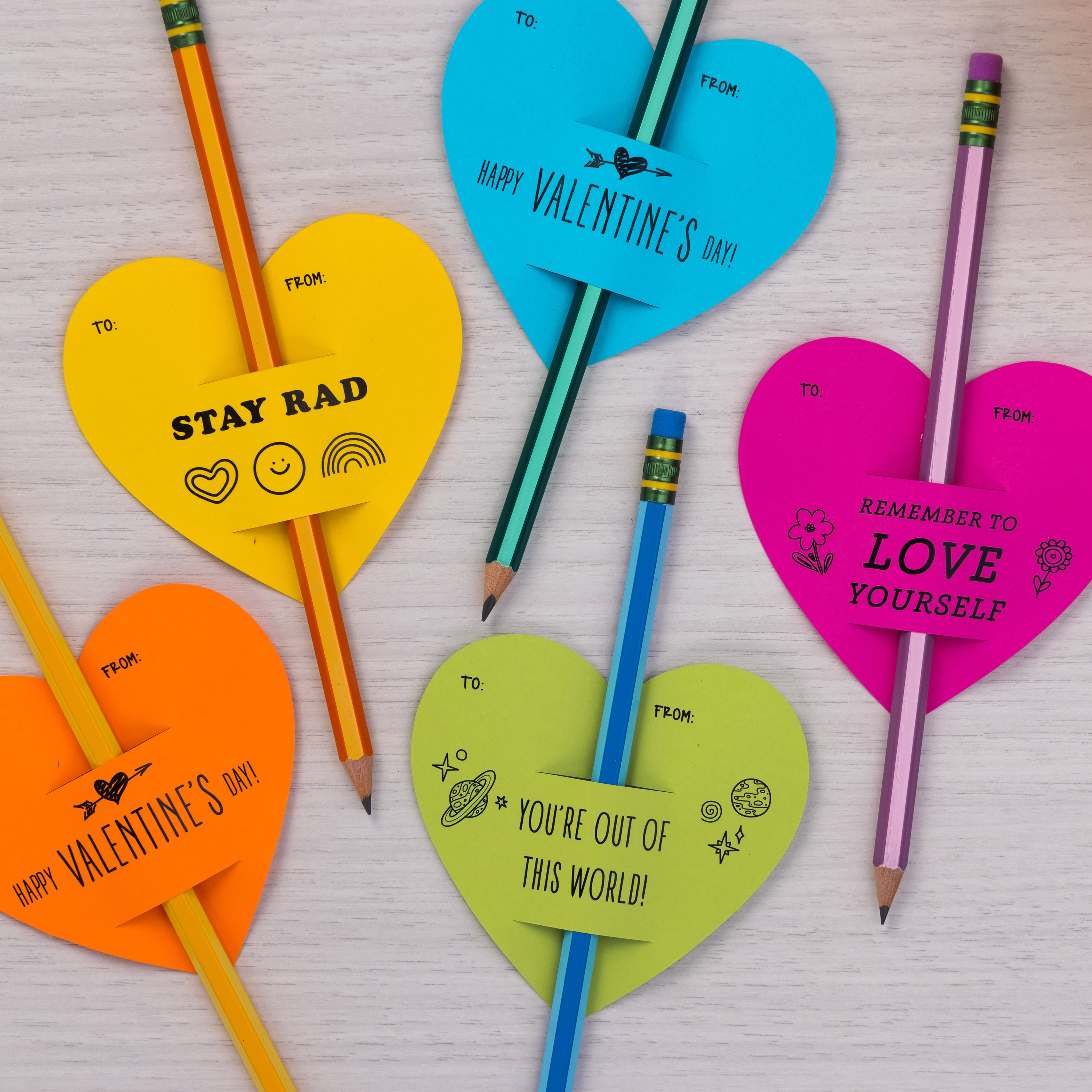 pencil-hearts-craft