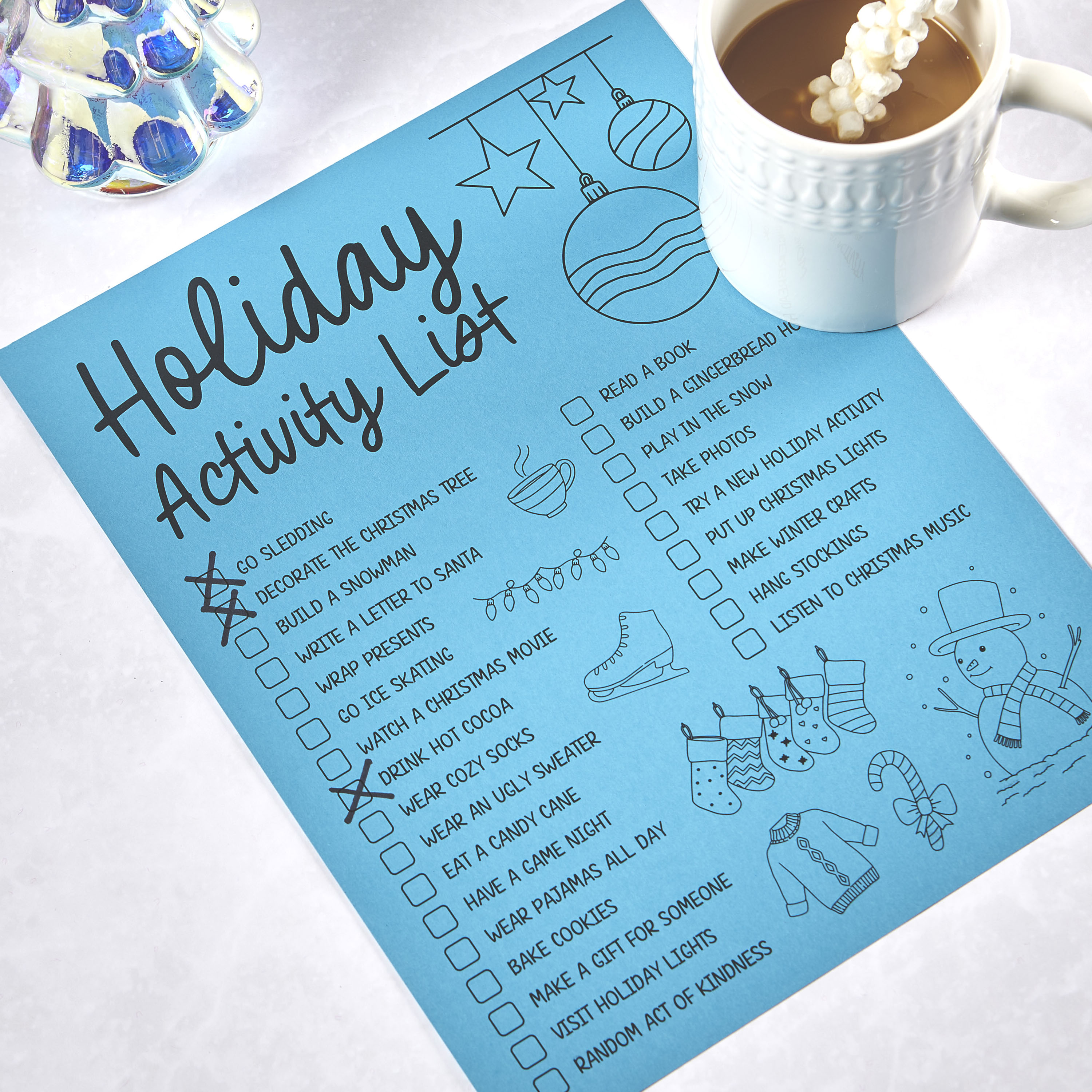 holiday-activity-list