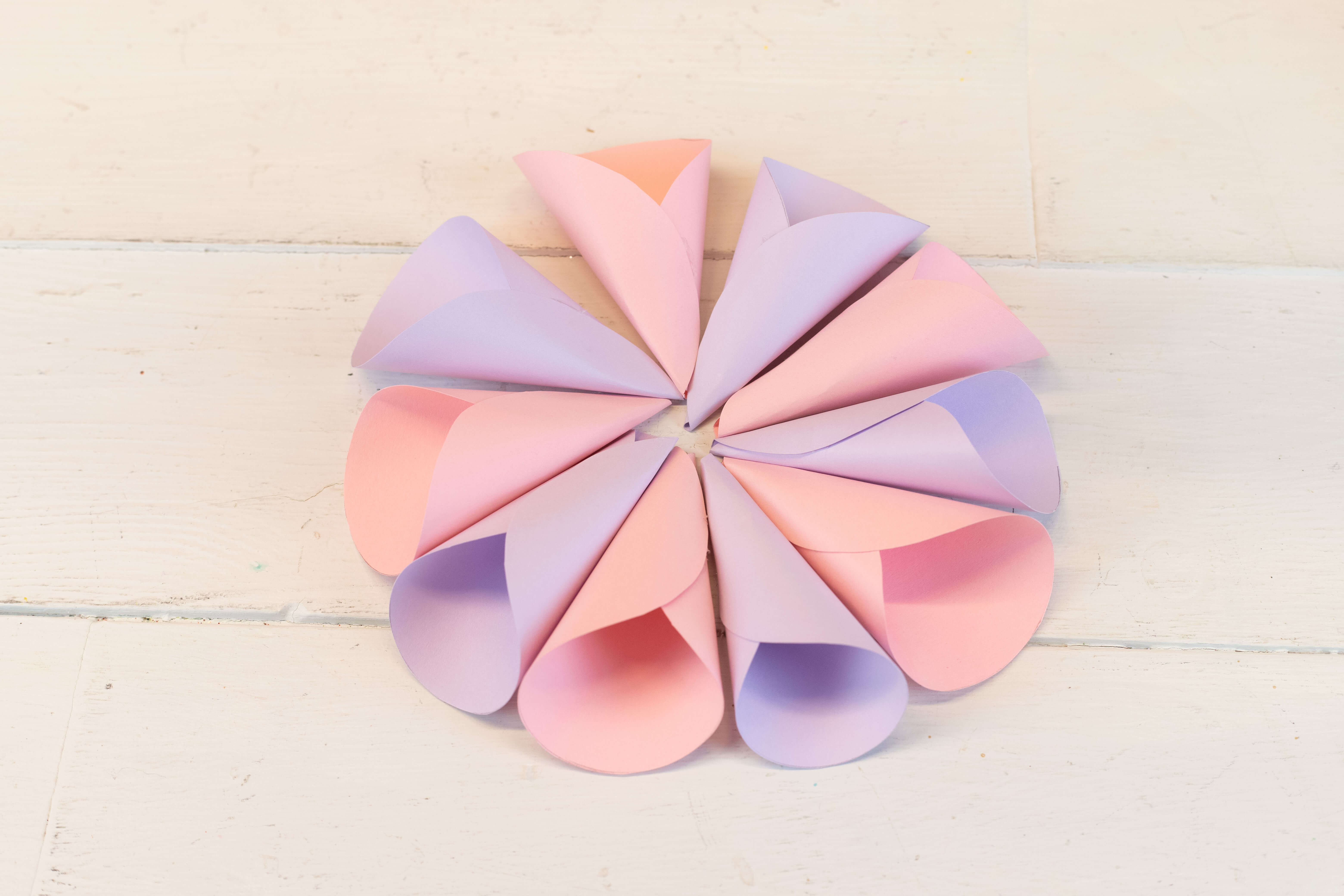 Astrobrights - Spring Paper Flower Mural Hi Res-12