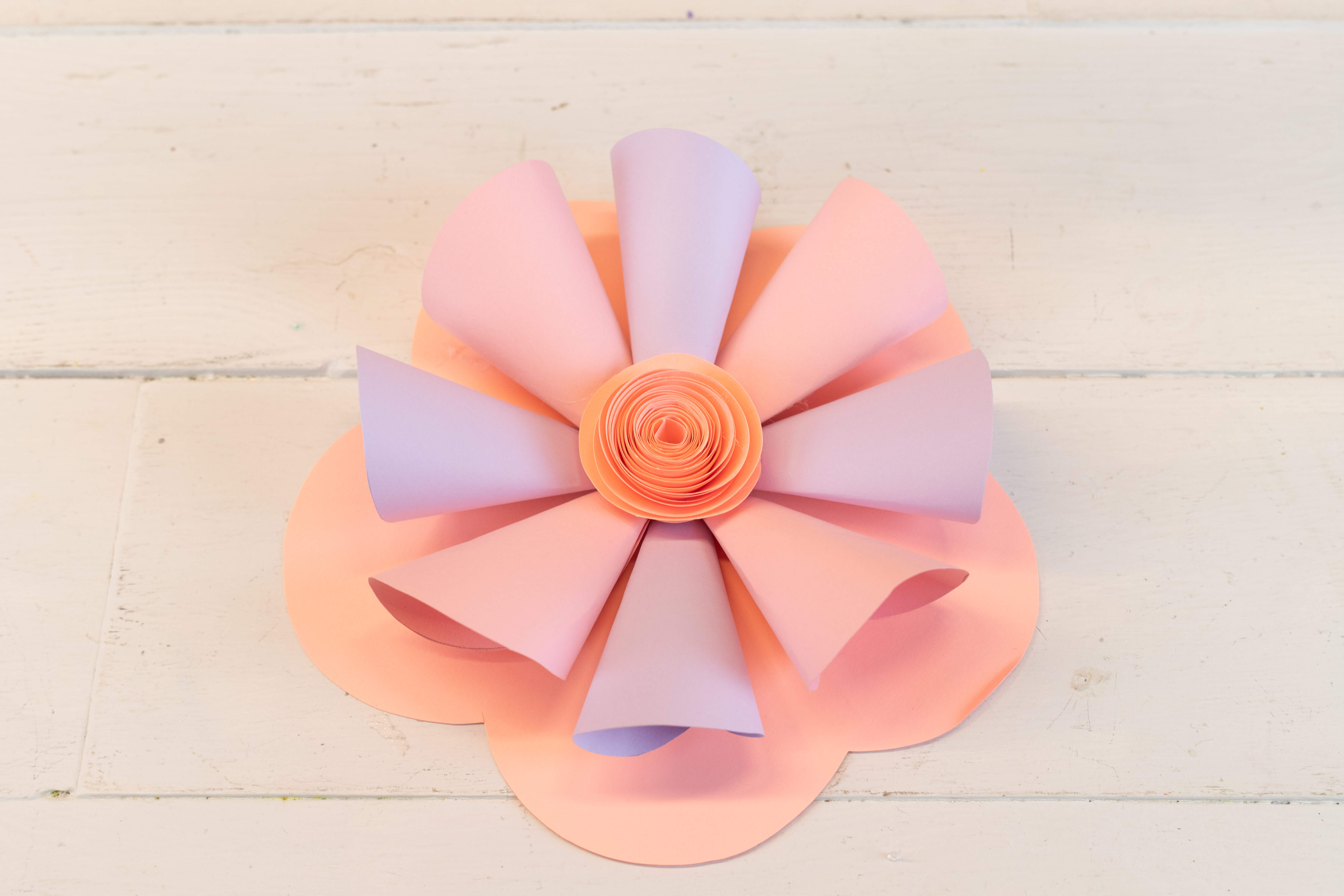 Astrobrights - Spring Paper Flower Mural Hi Res-14