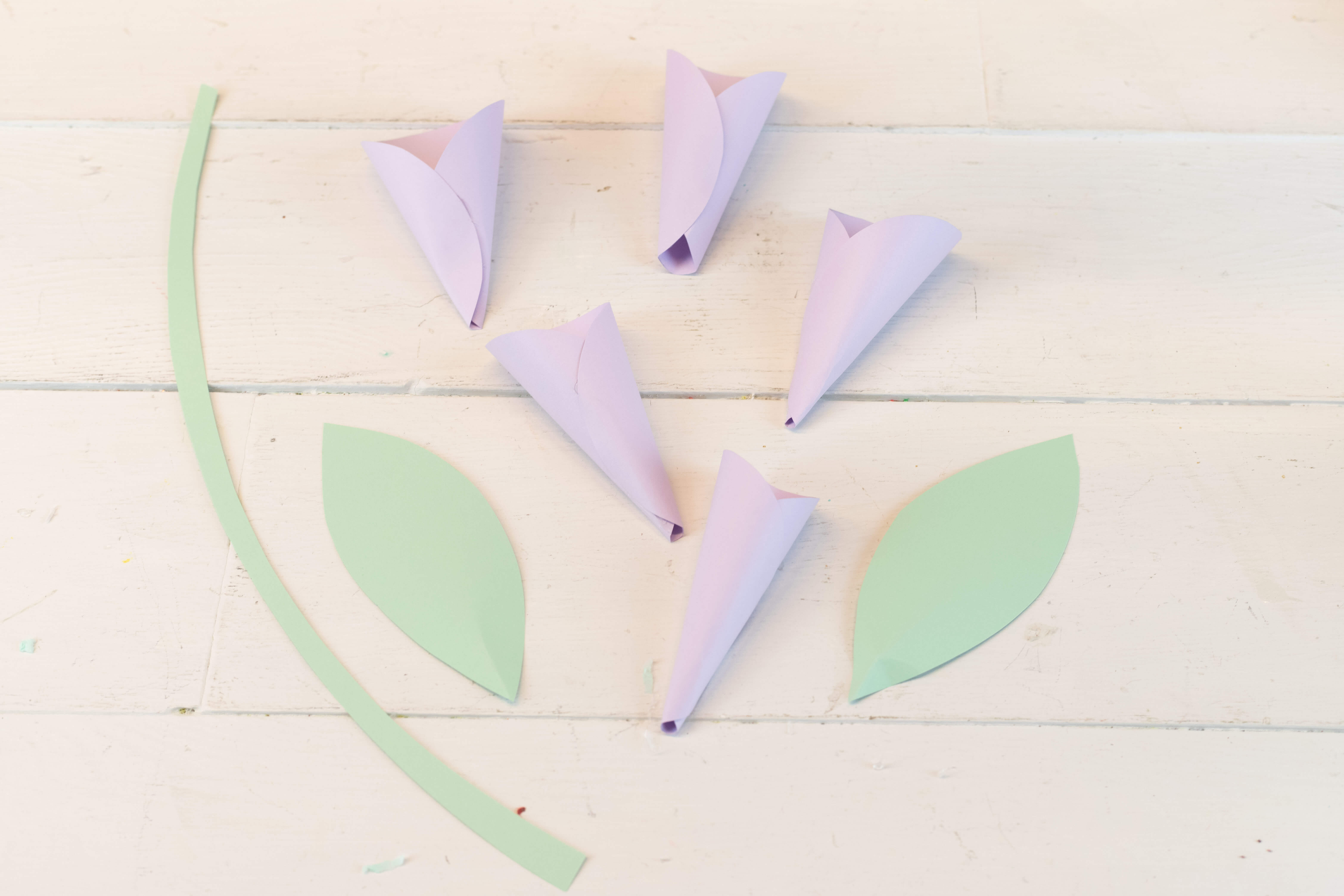 Astrobrights - Spring Paper Flower Mural Hi Res-16