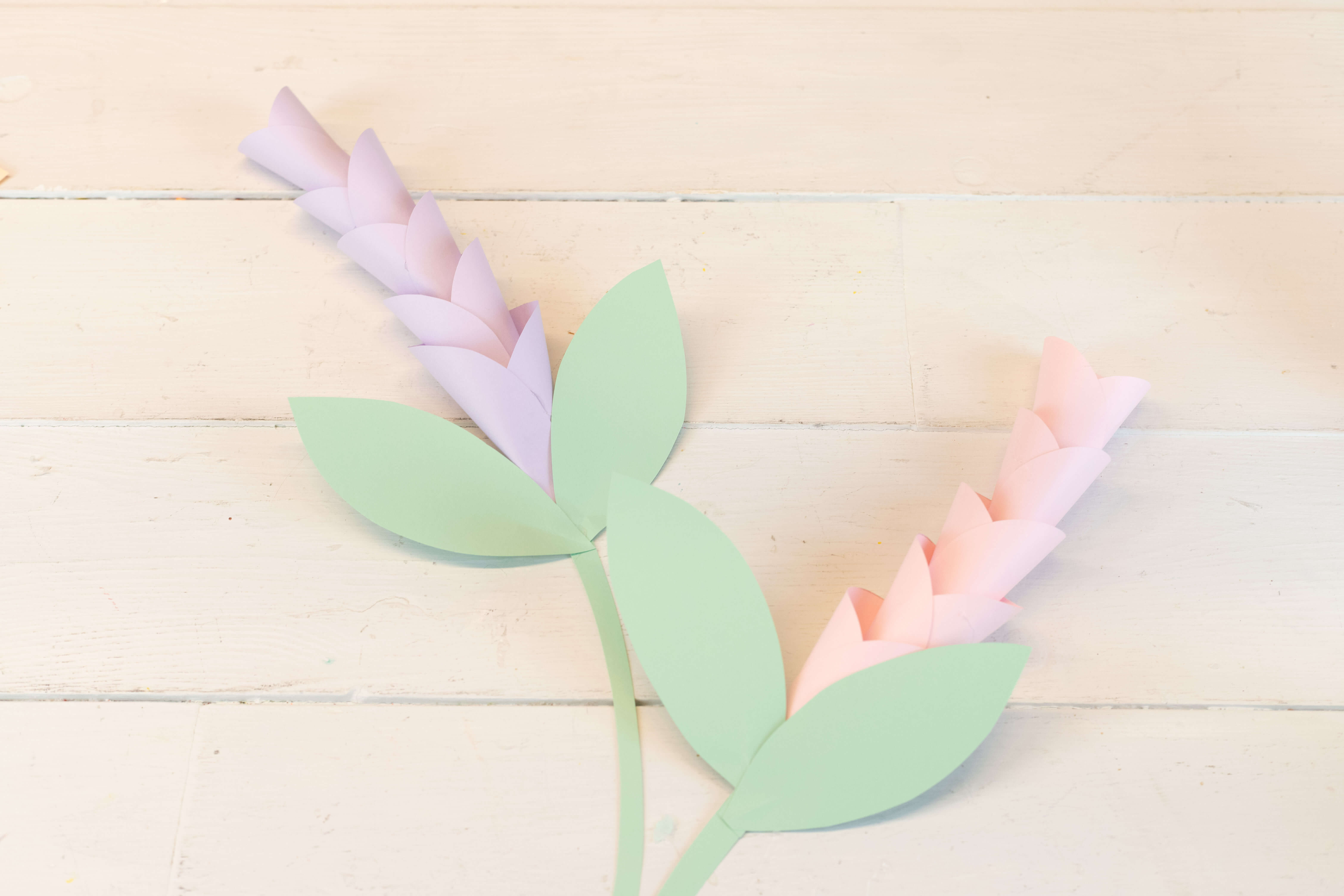 Astrobrights - Spring Paper Flower Mural Hi Res-18