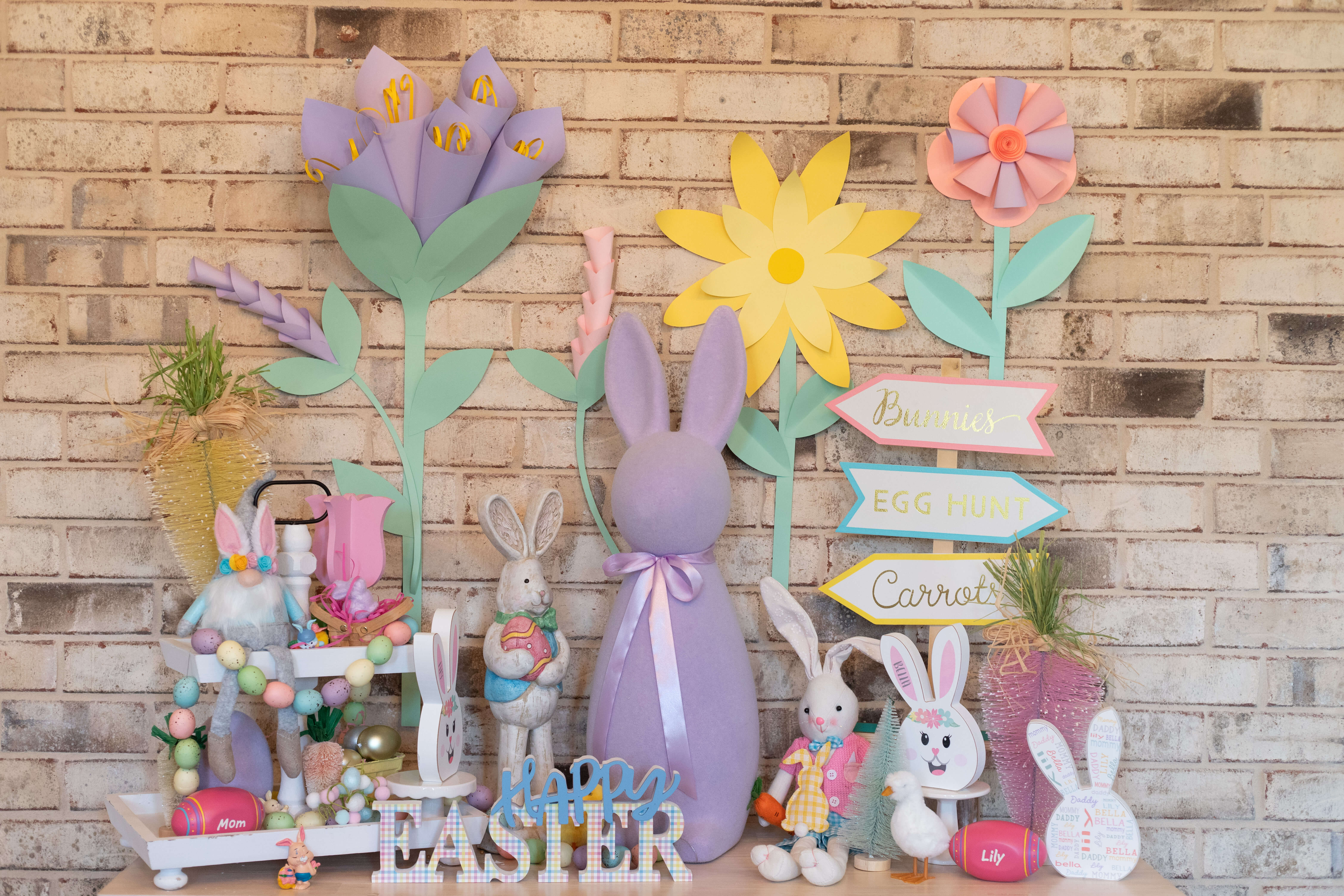 Astrobrights - Spring Paper Flower Mural Hi Res-26