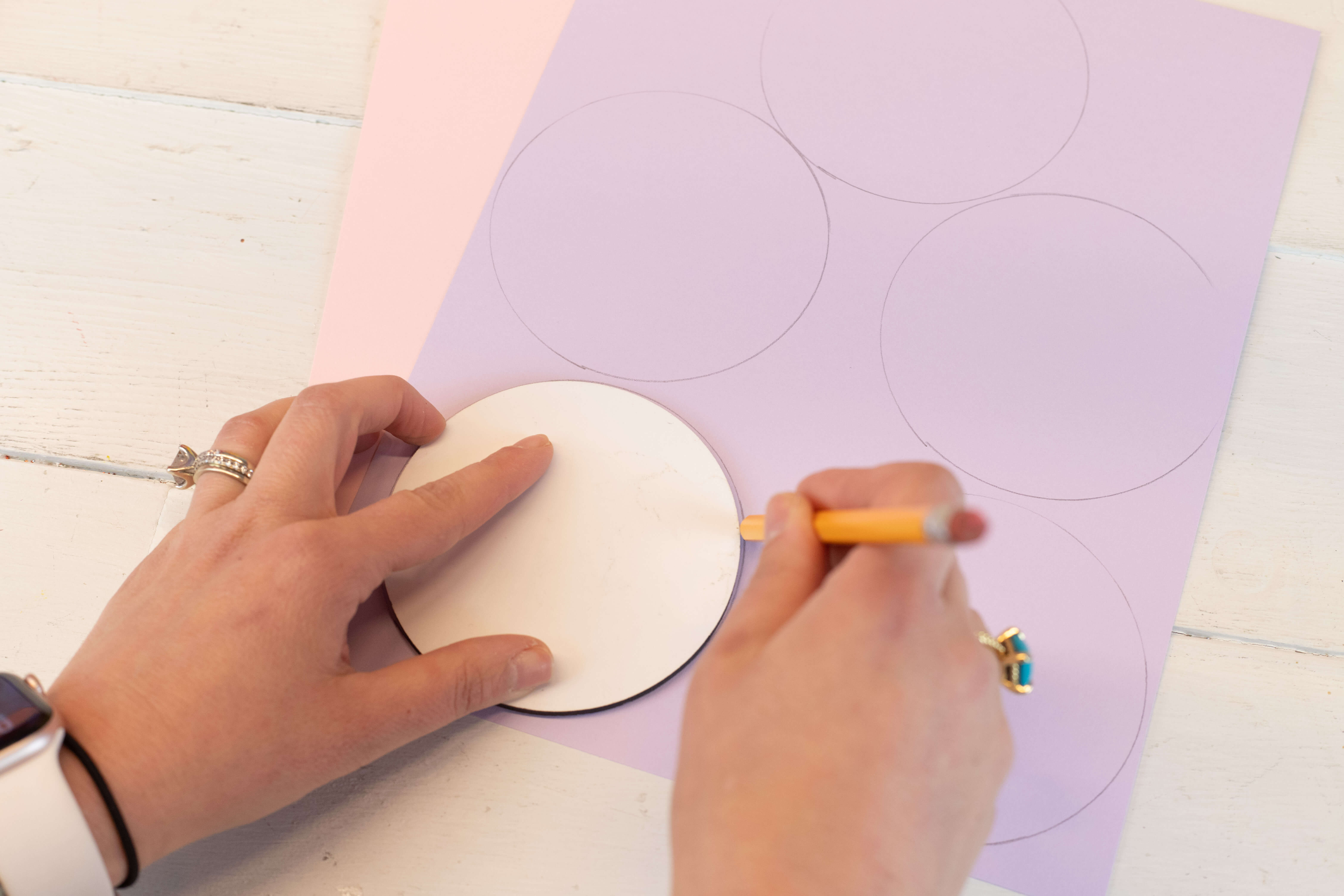 Astrobrights - Spring Paper Flower Mural Hi Res-9
