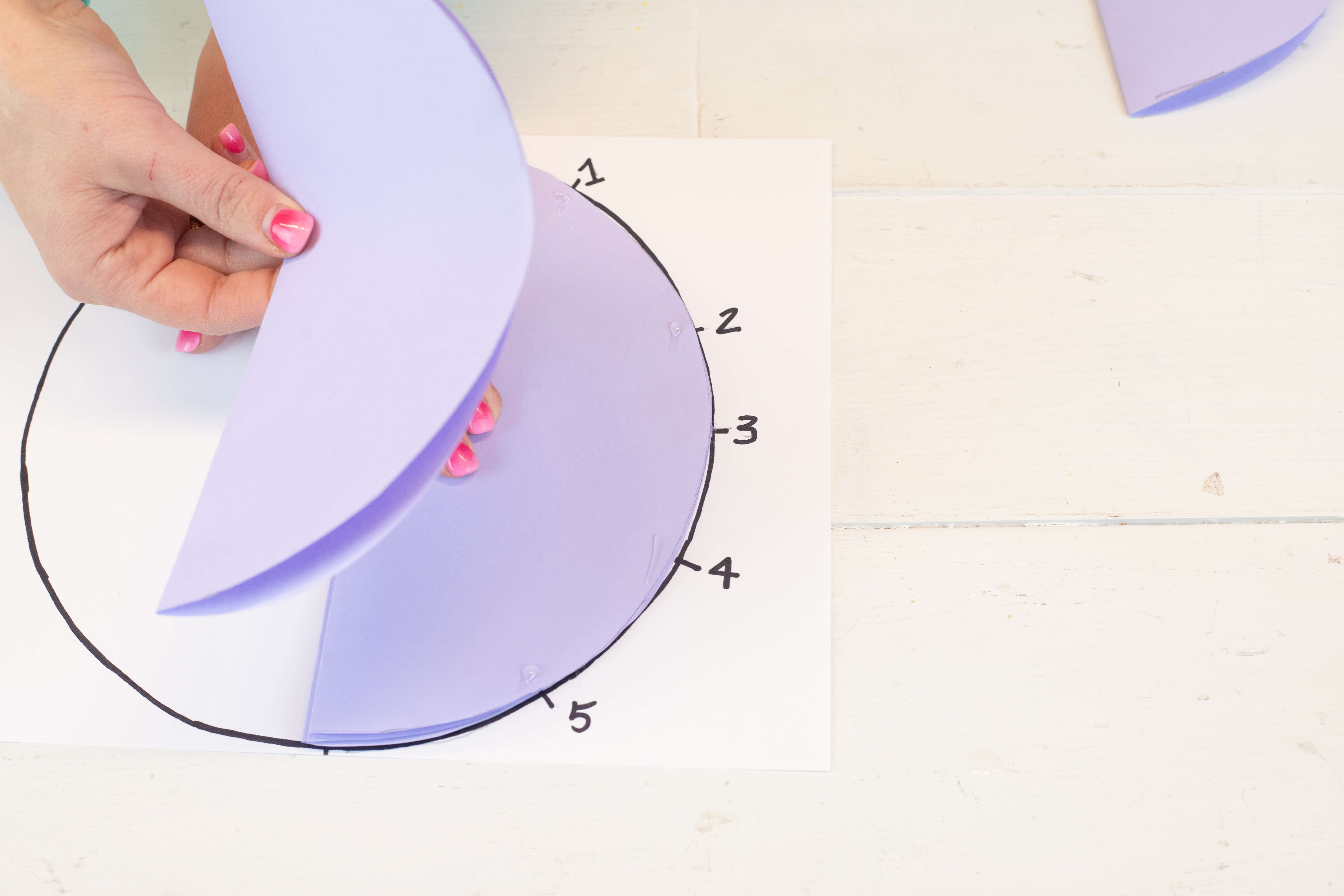 Valentine Honeycomb 3