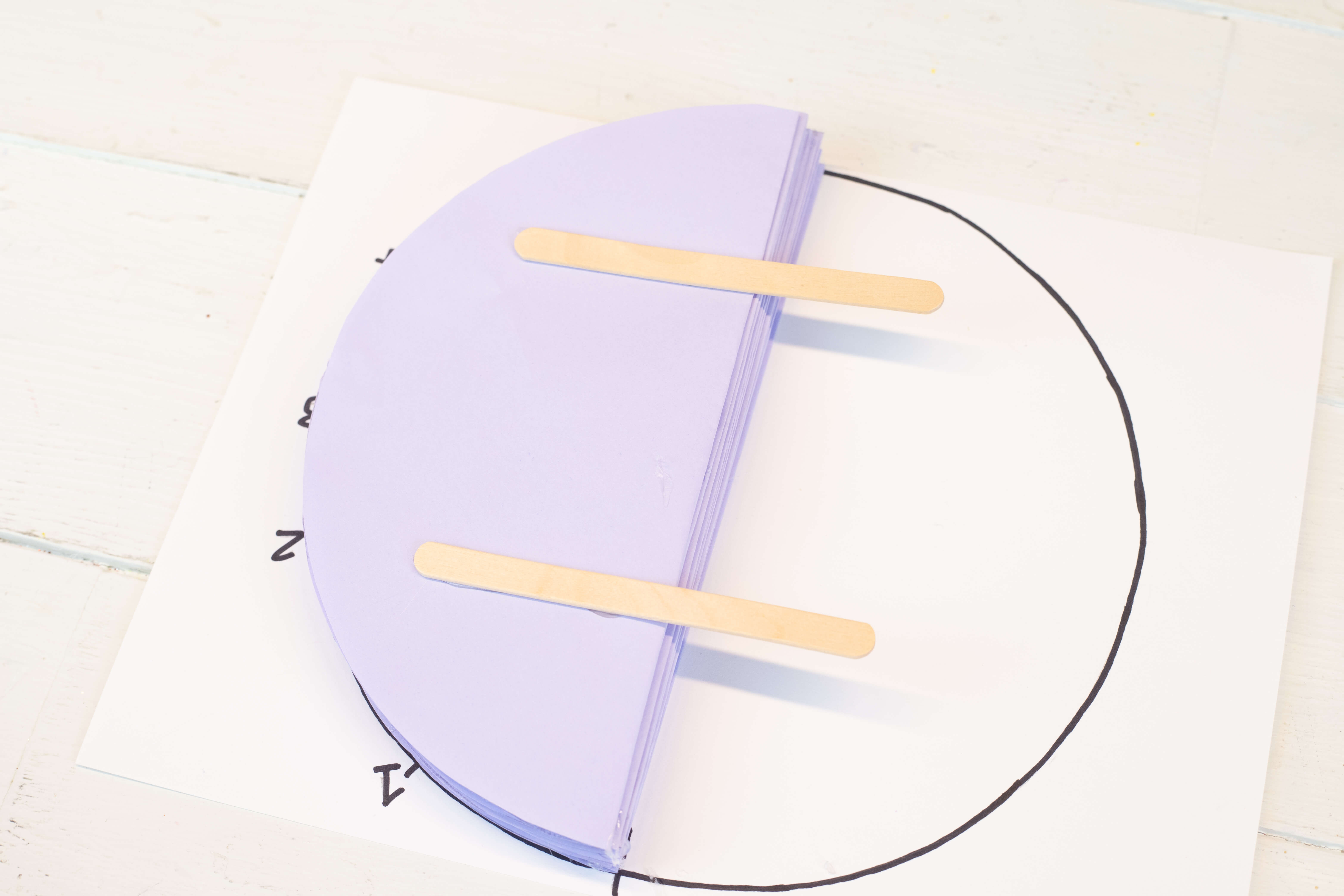 Valentine Honeycomb 4