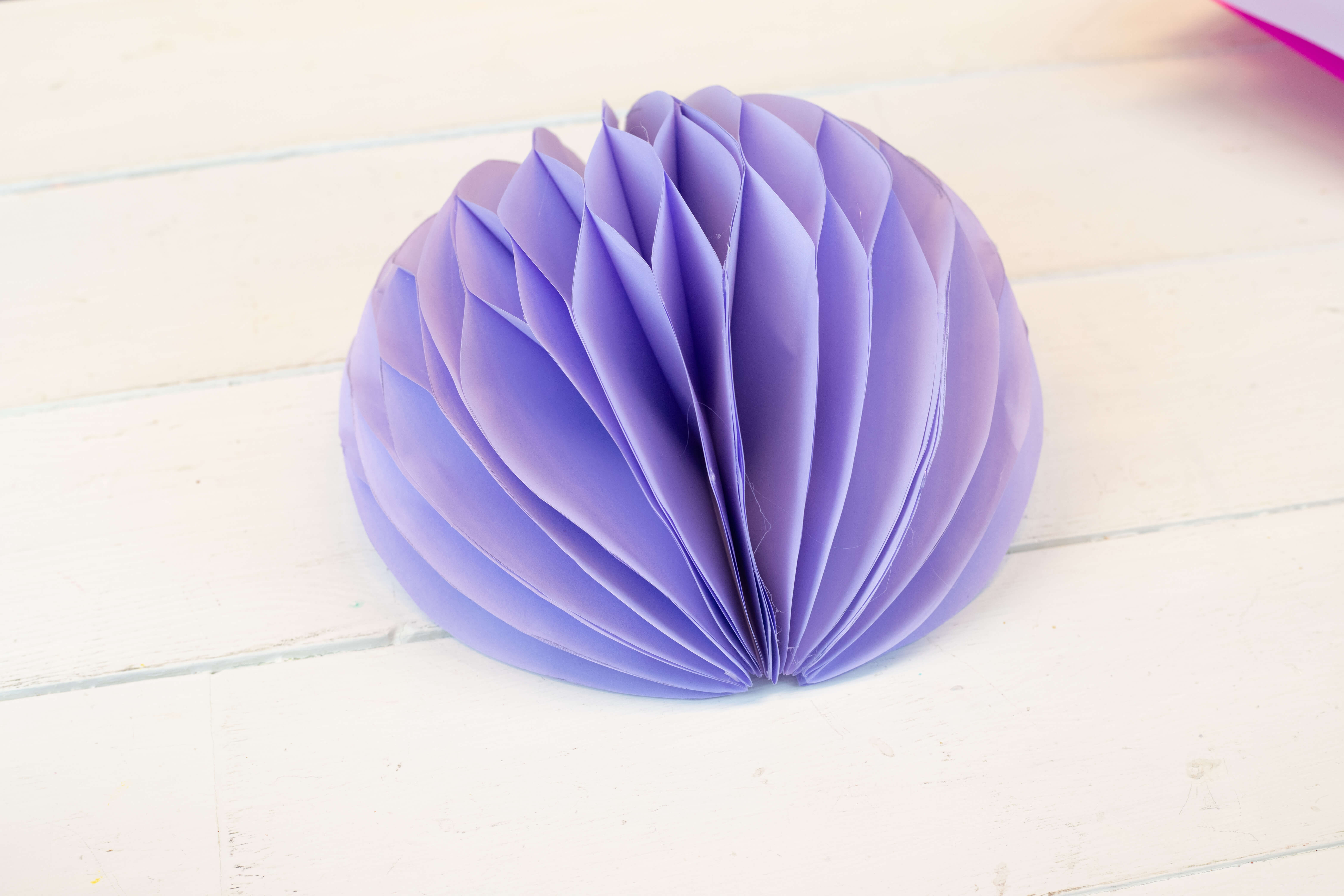 Valentine Honeycomb 5