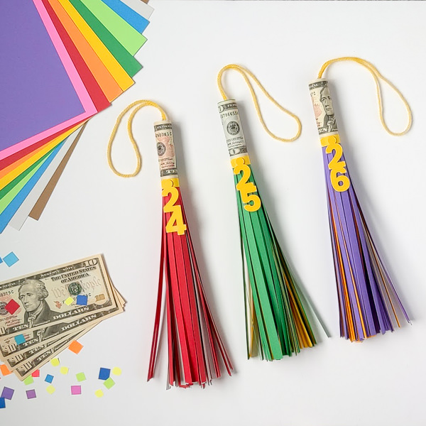big-paper-tassel-project