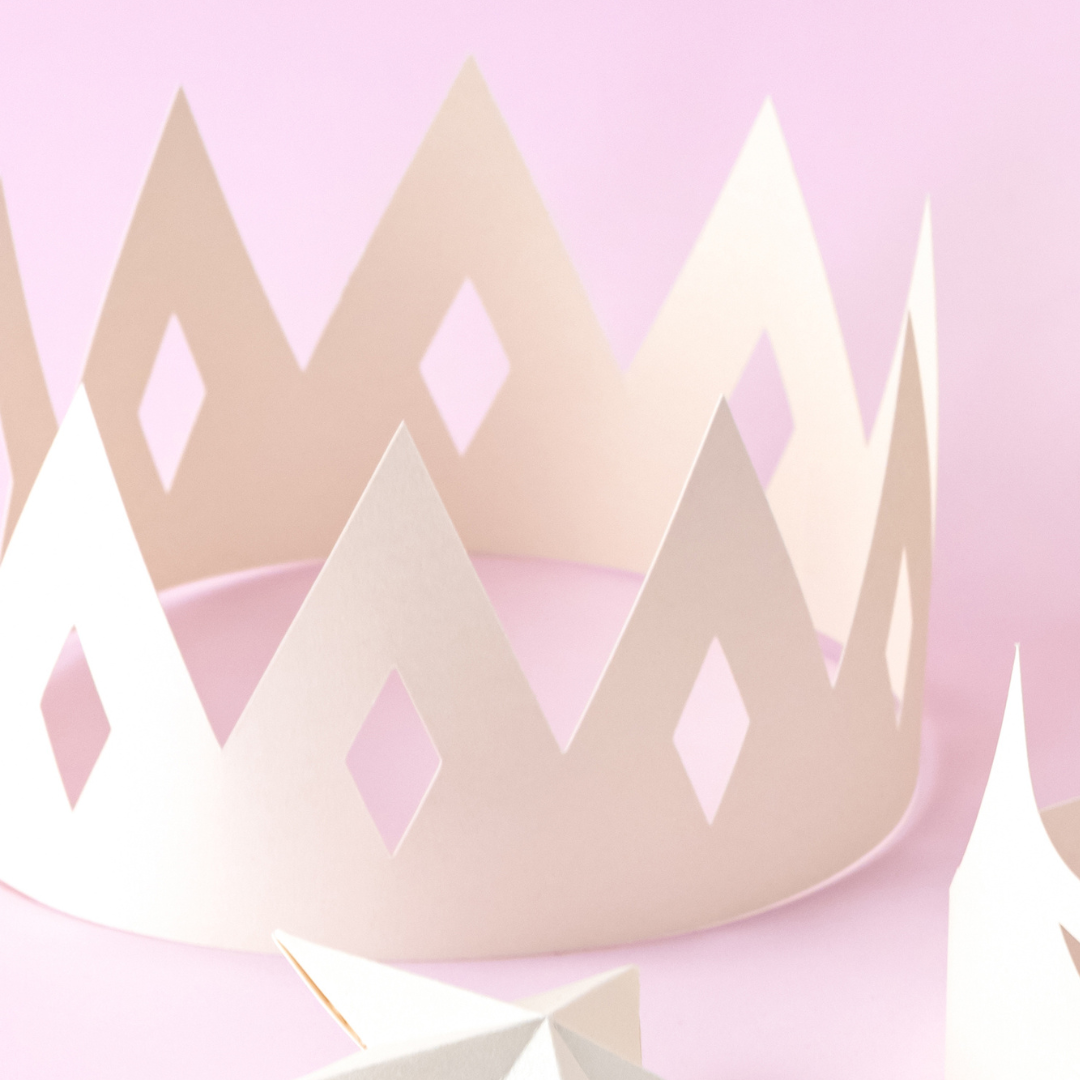 Diamond Crown