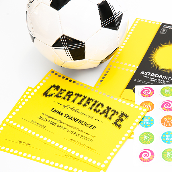 Resources | Templates & Downloads | ASTROBRIGHTS for Astrobrights Com Free Templates