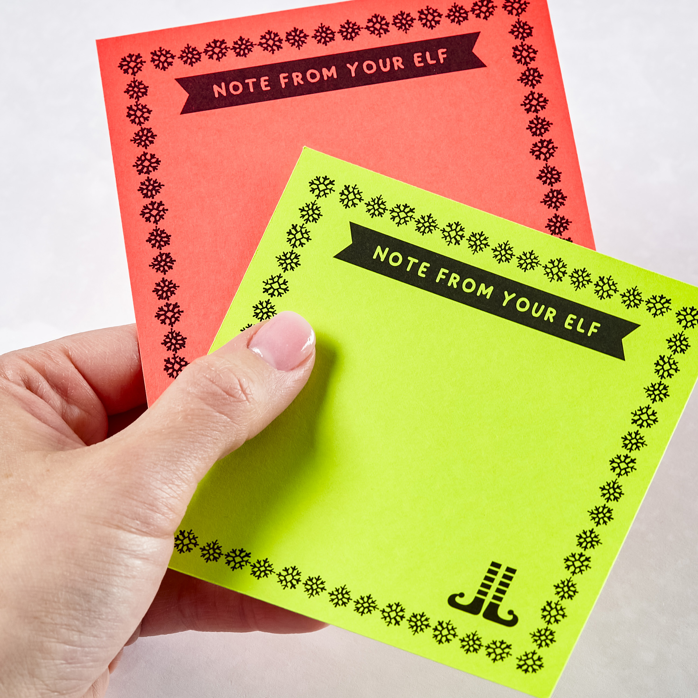 notes-from-your-elf