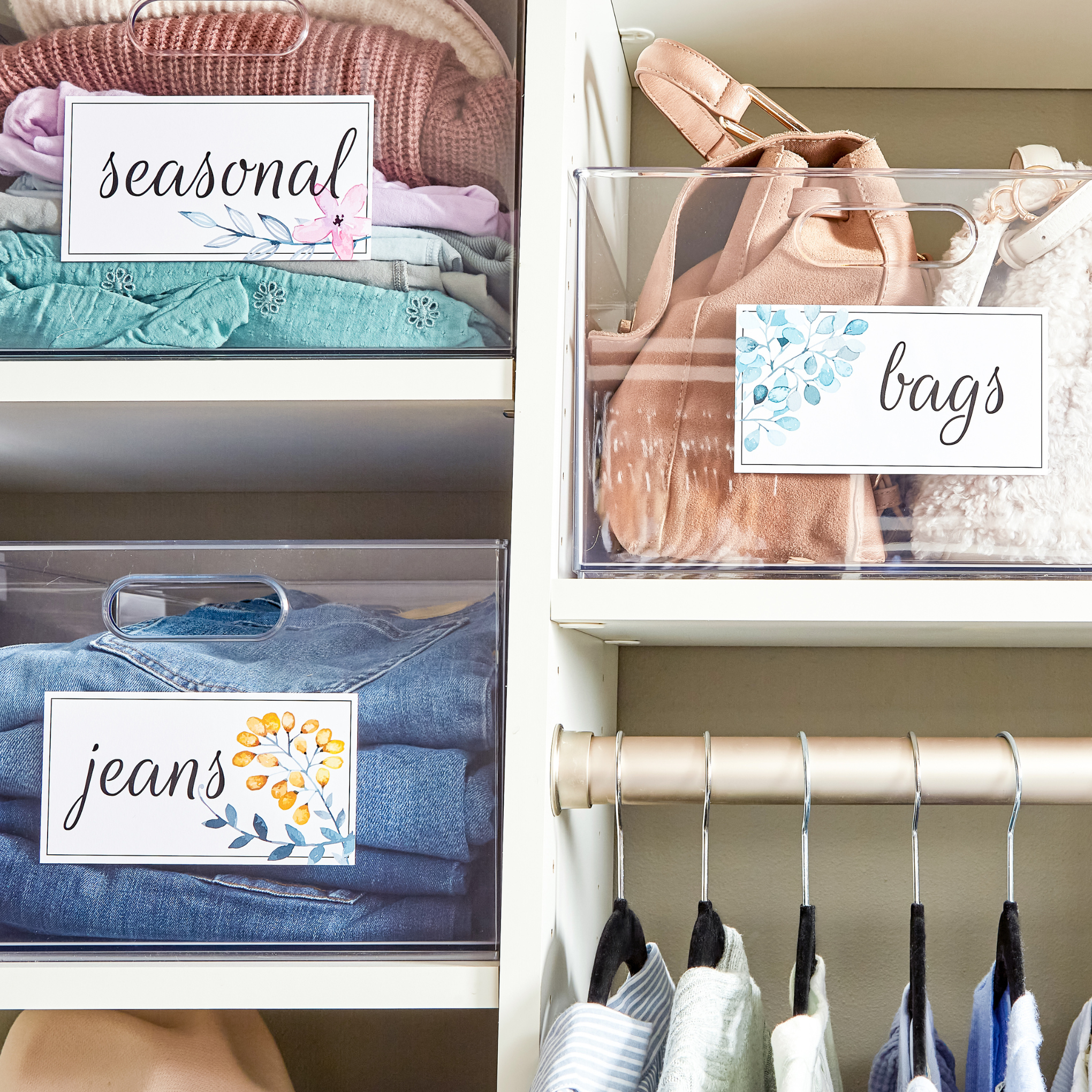 floral-labels-template