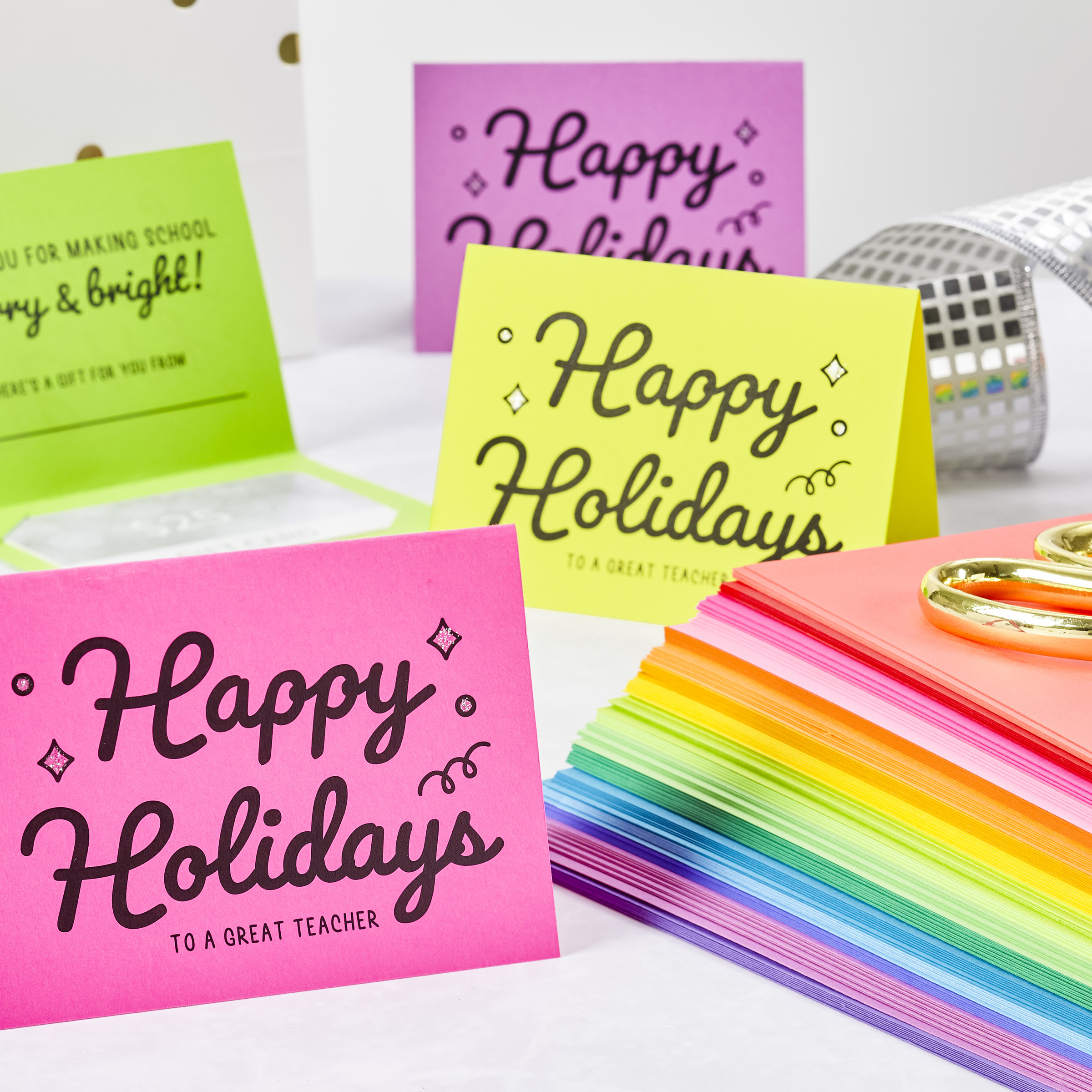 holiday-gift-card-holder