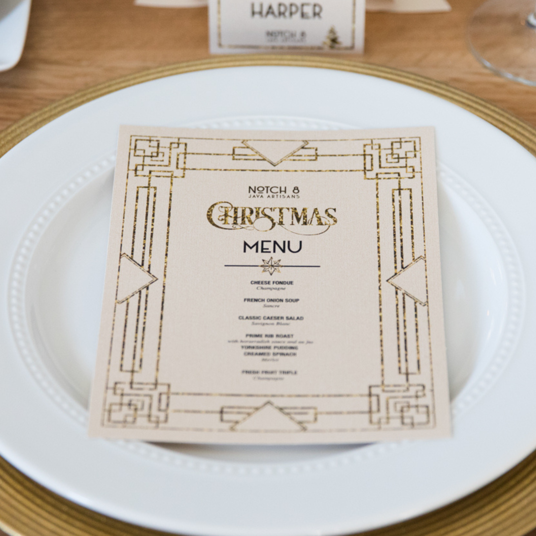 gold-holiday-menu