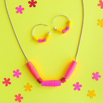 Hero - Beaded Jewelry