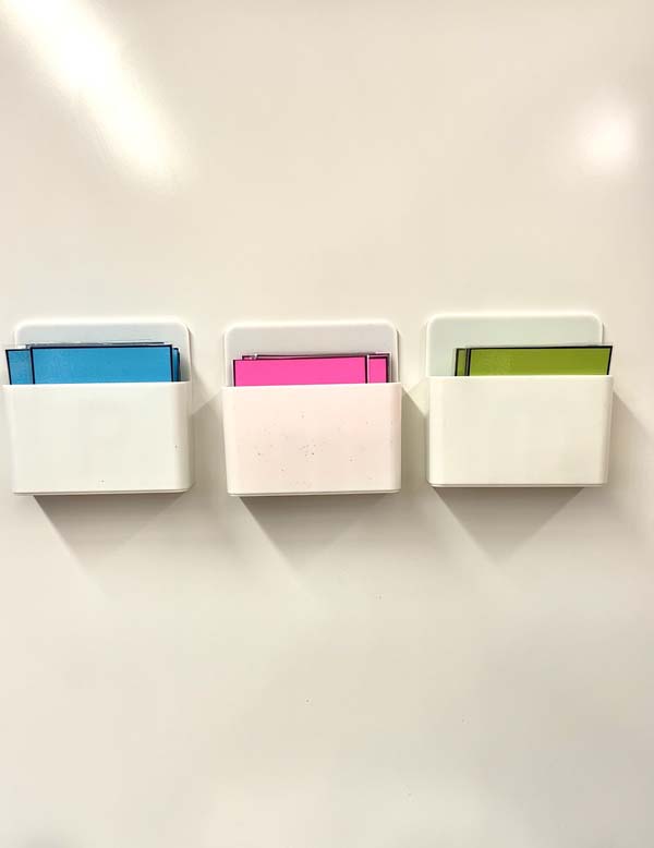 Real or Nonsense Word Game Board