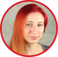 Bright Mind Andrea Vucinck