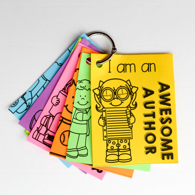 Brag Tags For Students