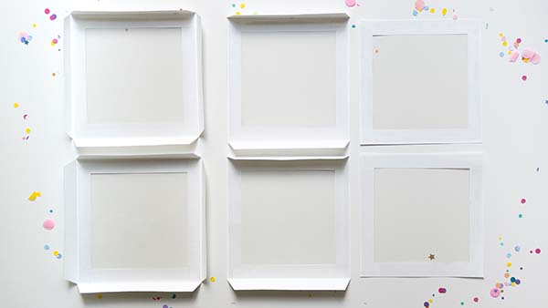 Clear Box How To