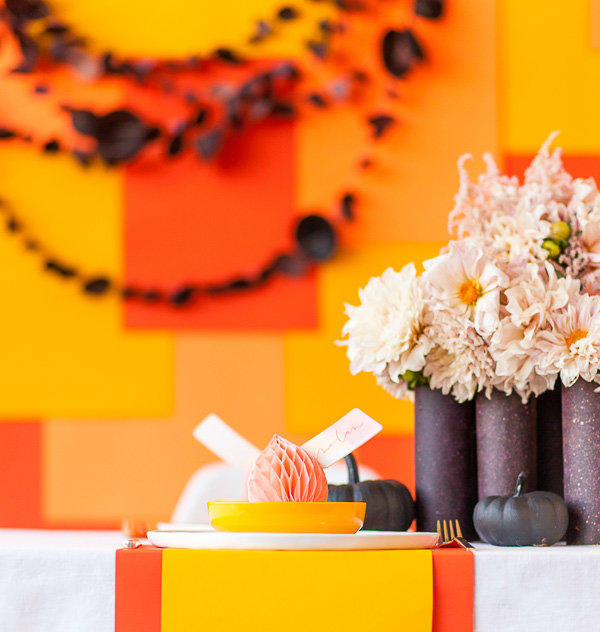 5 Halloween Inspired Party Ideas Colorize Your Party ASTROBRIGHTS