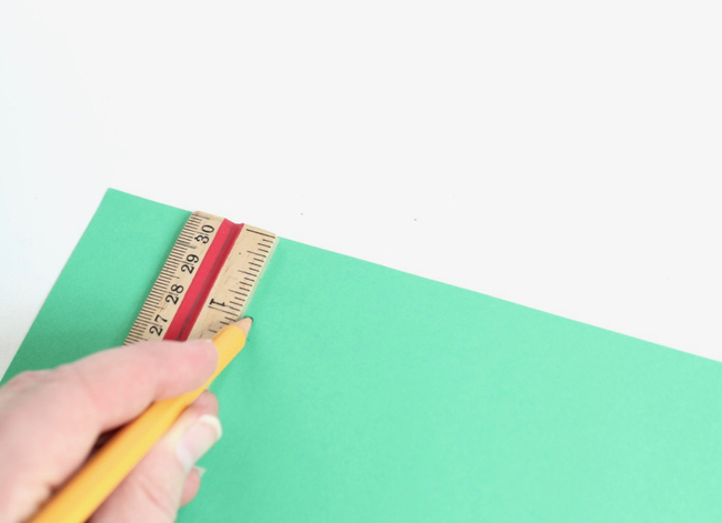 Cut Astrobrights Paper