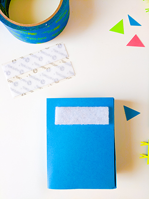 Hangable Pencil Holder