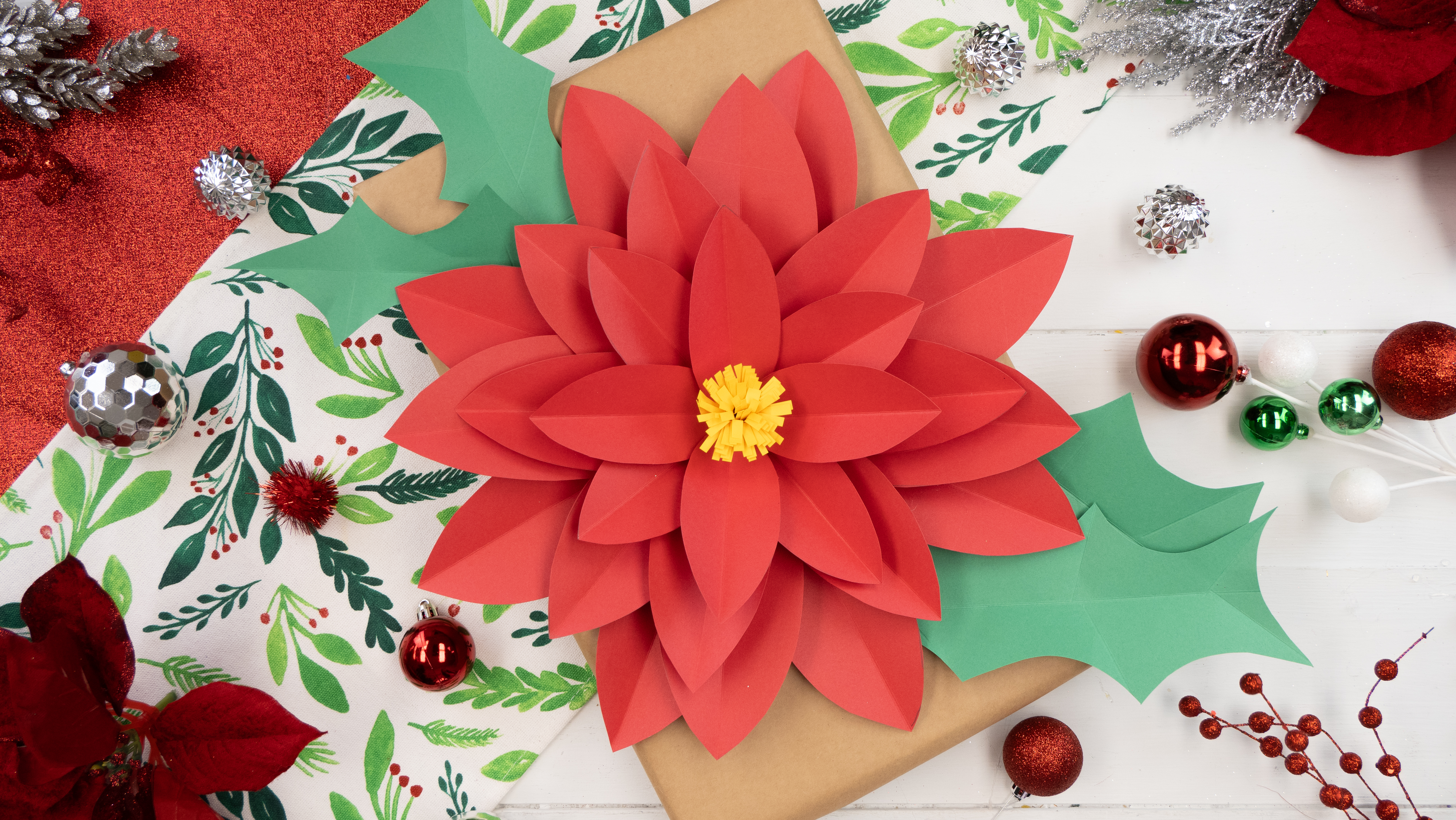 Astrobrights - Holiday Gift Wrap Present Hi Res -24
