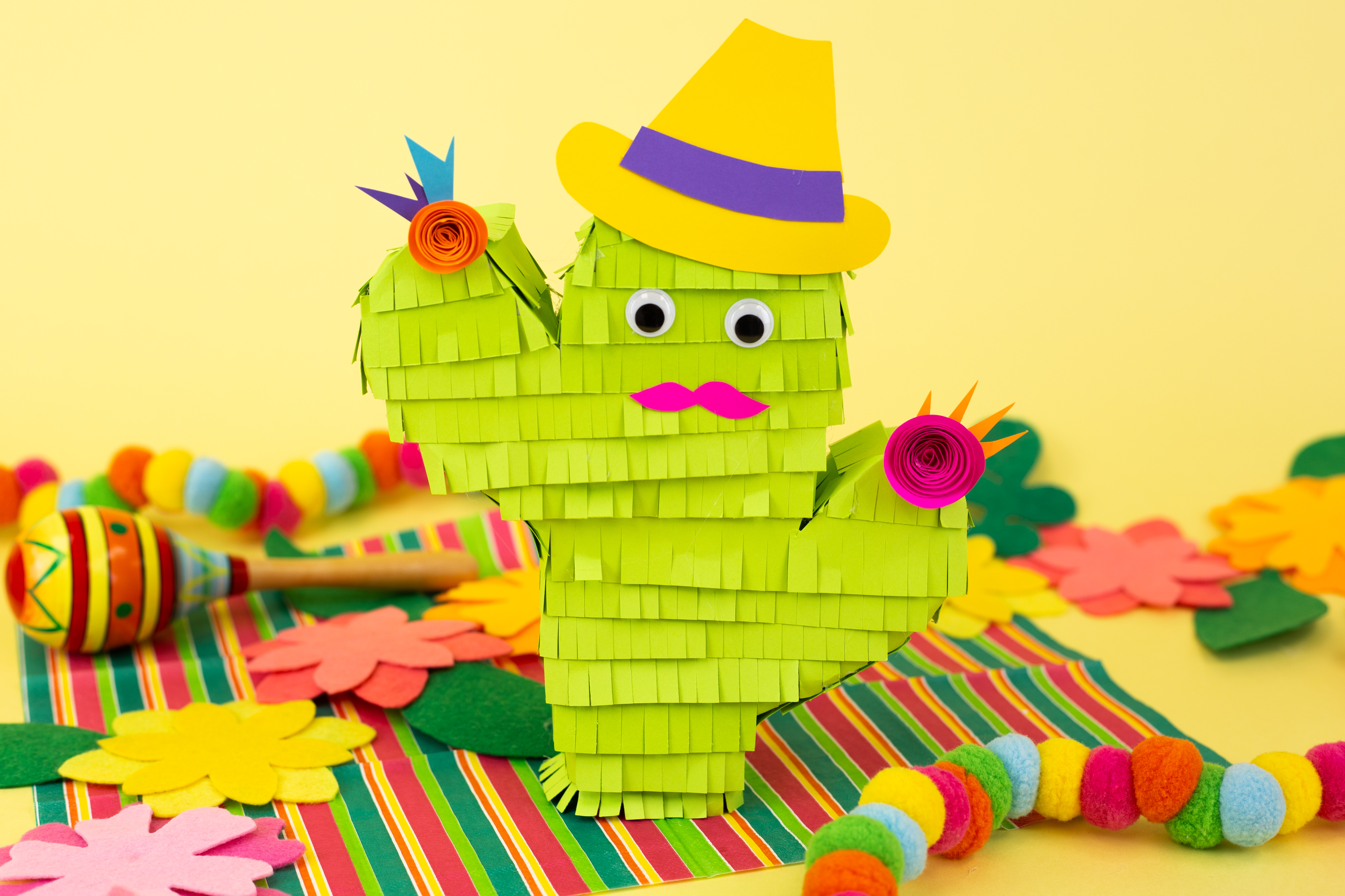 Astrobrights-Pinata-Project