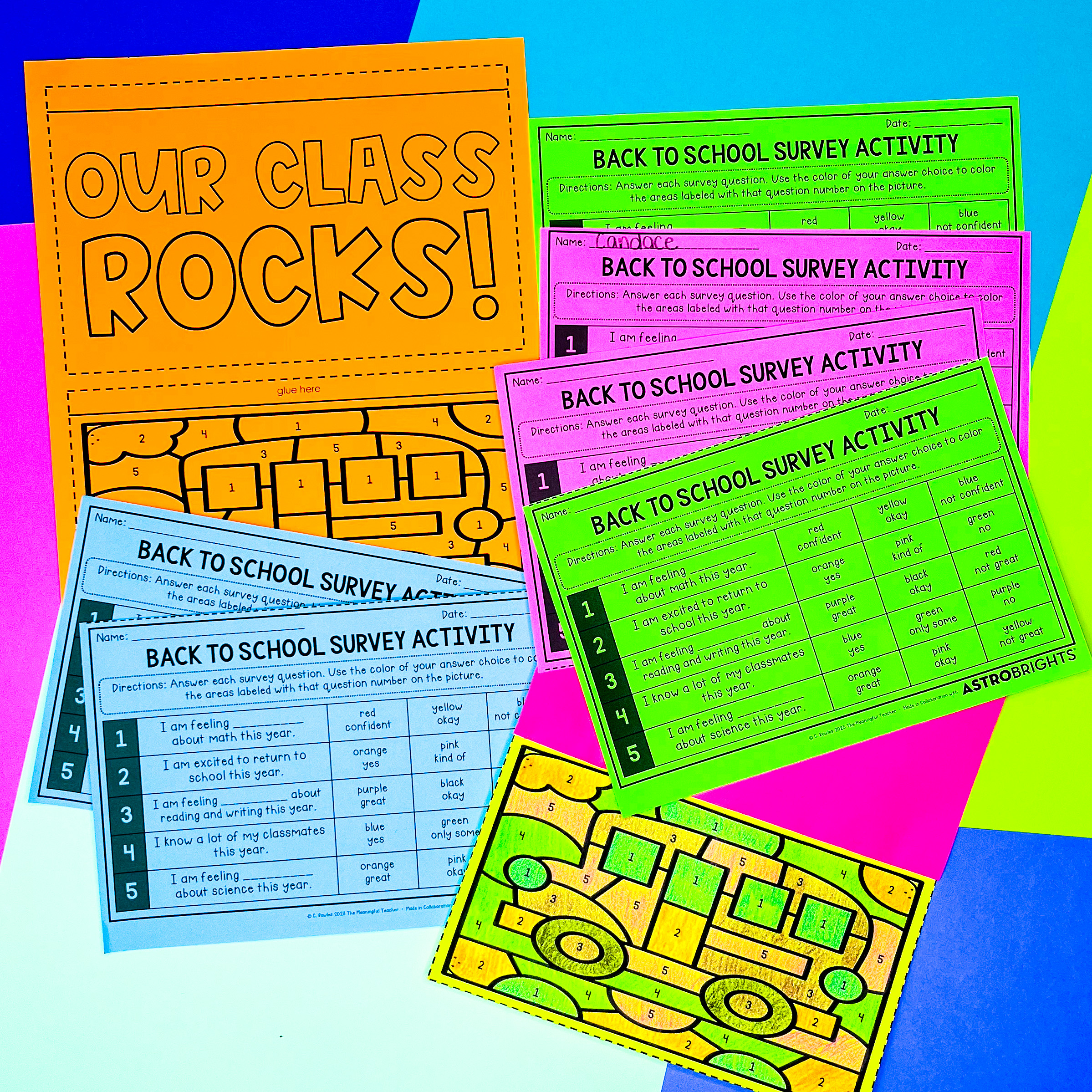 First Week_Activity_Cover