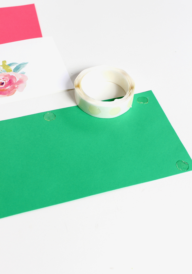 Glue Dots