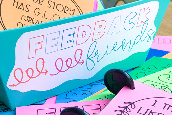 Positive Classroom Activities