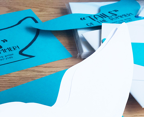 Paper Fish Fin Books