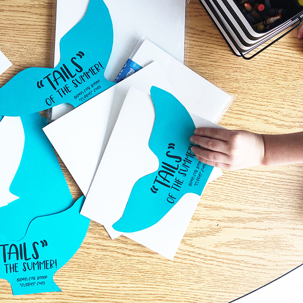 Fun Fish Classroom Activity