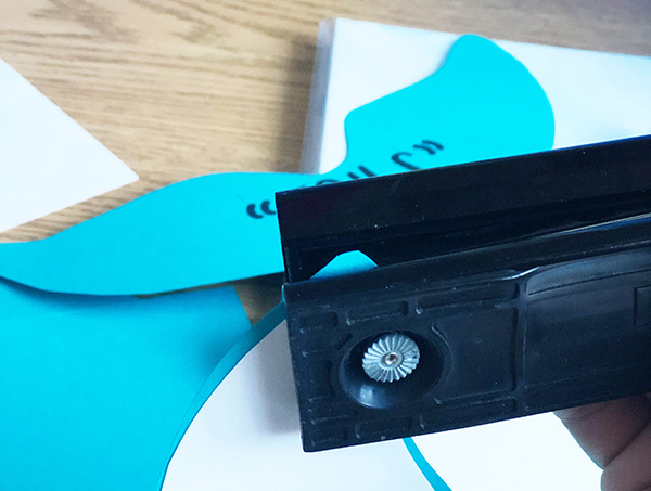 Aquatic DIY Paper Activity Books