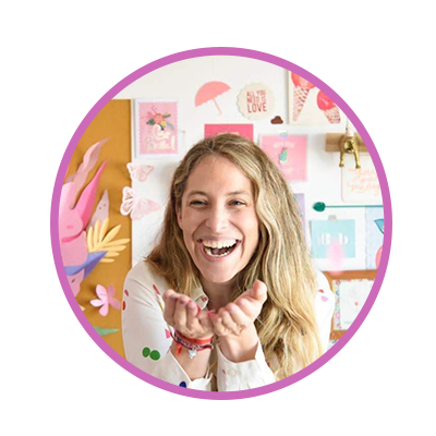 Bright Mind Lynn Lilly