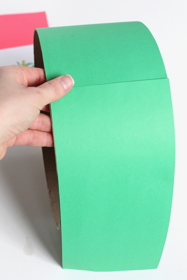 Paper Box