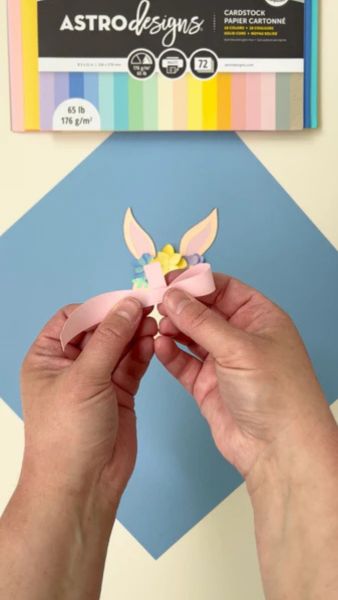 SaltyYankee_ASTROBRIGHTS Bunny Basket Blog 9