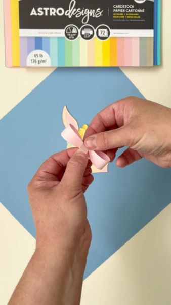 SaltyYankee_ASTROBRIGHTS Bunny Basket Blog 10