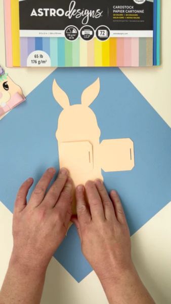 SaltyYankee_ASTROBRIGHTS Bunny Basket Blog 12